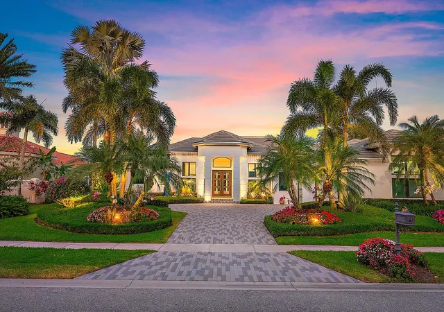 Photo 1 of Sale Pending at 7638 Hawks Landing Dr, West Palm Beach, FL 33412 | MLS# R11165822 | Listing updated on 2026-09-17