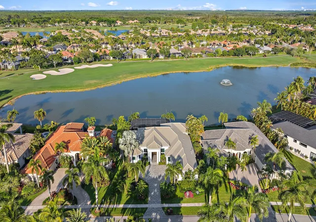 Photo 3 of Sale Pending at 7638 Hawks Landing Dr, West Palm Beach, FL 33412 | MLS# R11165822 | Listing updated on 2026-09-17