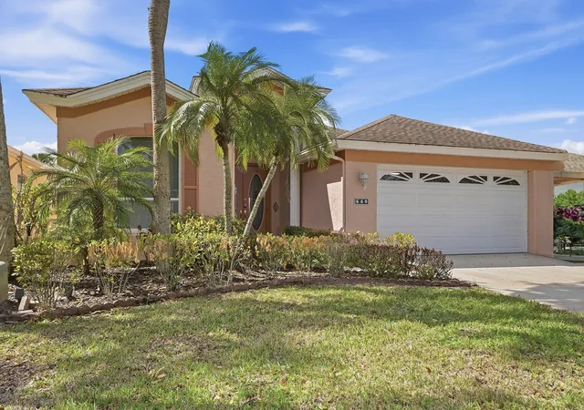 Photo 1 of Single family home for sale at 640 Nw Venetto Ct, Port Saint Lucie, FL 34986 | MLS# R11165902 | Listing updated on 2026-09-15