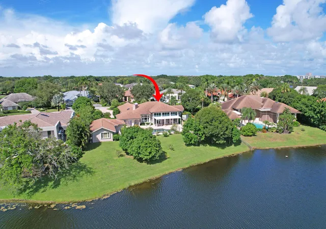 Photo 1 of Single family home for sale at 3146 N Miro Dr, Palm Beach Gardens, FL 33410 | MLS# R11166446 | Listing updated on 2026-09-16