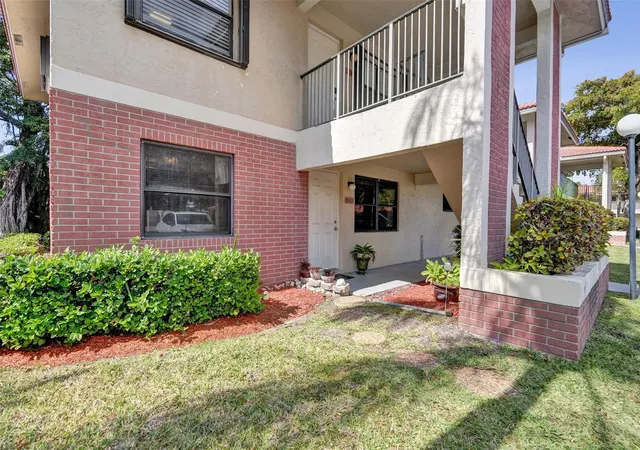 Photo 1 of Condo for sale at 9629 Nw 4th Street #4a, Coral Springs, FL 33071 | MLS# F10550768 | Listing updated on 2026-09-16