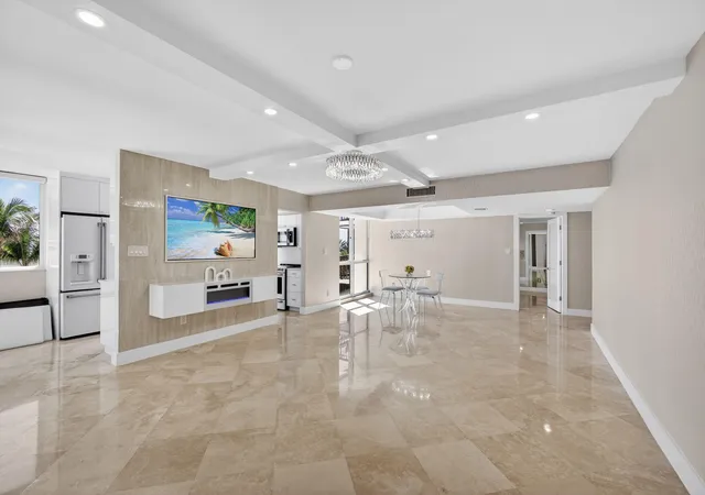 Photo 2 of Condo for sale at 5380 N Ocean Dr #3b, Singer Island, FL 33404 | MLS# R11166584 | Listing updated on 2026-09-14