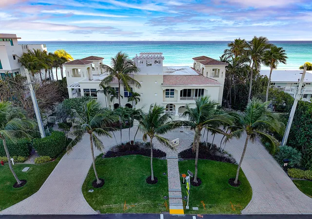 Photo 2 of Condo for sale at 3740 S Ocean Blvd #Apt 709, Highland Beach, FL 33487 | MLS# R11166609 | Listing updated on 2026-09-15