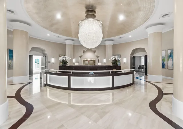 Photo 3 of Condo for sale at 3740 S Ocean Blvd #Apt 709, Highland Beach, FL 33487 | MLS# R11166609 | Listing updated on 2026-09-15