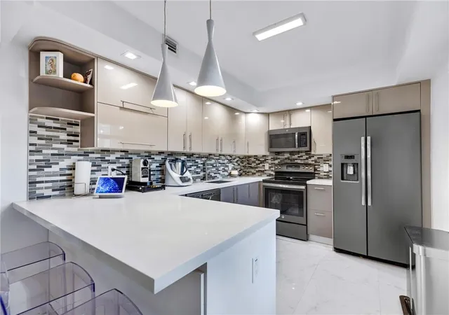Photo 1 of Condo for sale at 805 Cypress Blvd #210, Pompano Beach, FL 33069 | MLS# F10554682 | Listing updated on 2026-09-14