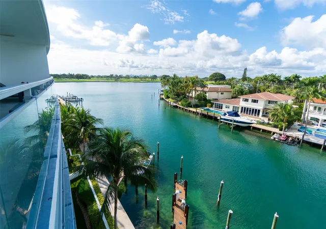 Sale Pending at 9400 W Bay Harbor Dr #503, Bay Harbor Islands, FL 33154 | MLS# F10554598 | Listing updated on 2026-09-13