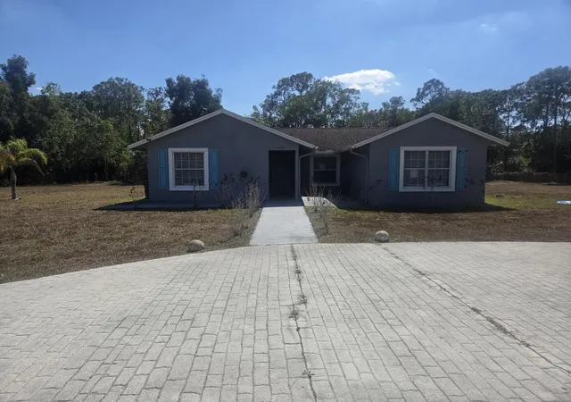 Photo 1 of Single family home for sale at 12650 69th Street N, West Palm Beach, FL 33412 | MLS# R11166993 | Listing updated on 2026-09-16