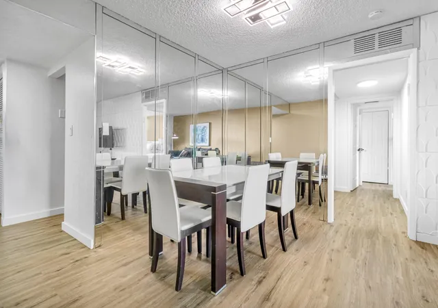Photo 3 of Condo for sale at 500 Three Islands Blvd #109, Hallandale, FL 33009 | MLS# F10555144 | Listing updated on 2026-09-16