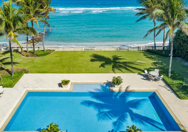 Photo 1 of Sale Pending at 5 Via Los Incas, Palm Beach, FL 33480 | MLS# R11167313 | Listing updated on 2026-09-30