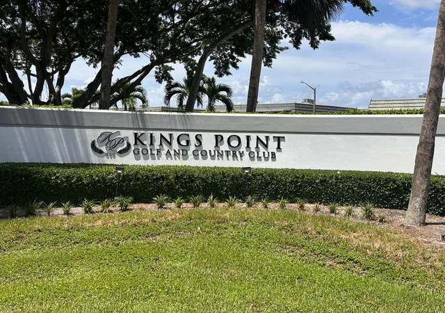 Photo 1 of Condo for sale at 750 Burgundy P, Delray Beach, FL 33484 | MLS# R11167366 | Listing updated on 2026-09-14