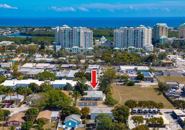 Photo 1 of Multi family home for sale at 400 Ne 2nd Street, Boynton Beach, FL 33435 | MLS# F10555287 | Listing updated on 2026-09-14