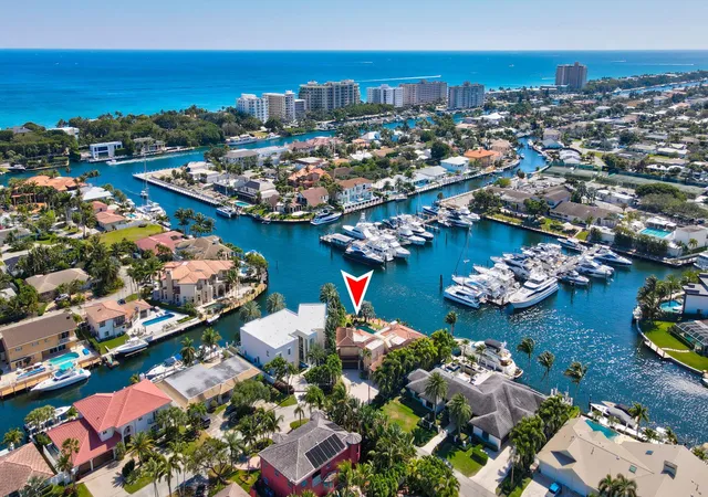Photo 3 of Mansion for sale at 2850 Ne 44th Street, Lighthouse Point, FL 33064 | MLS# R11167647 | Listing updated on 2026-09-15