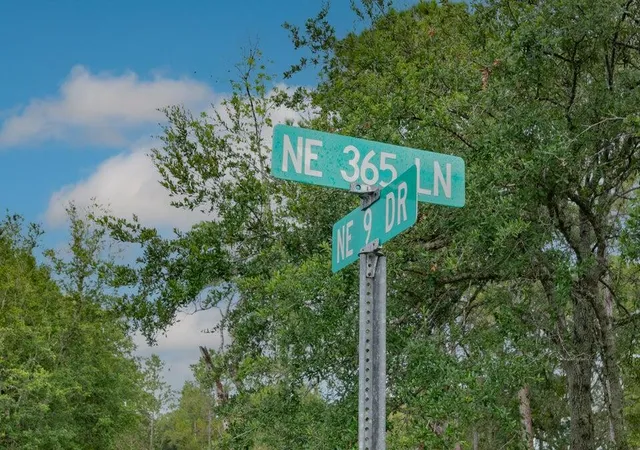 Photo 1 of Land for sale at 540 Ne 365th Lane, Okeechobee, FL 34972 | MLS# R11167741 | Listing updated on 2026-09-16