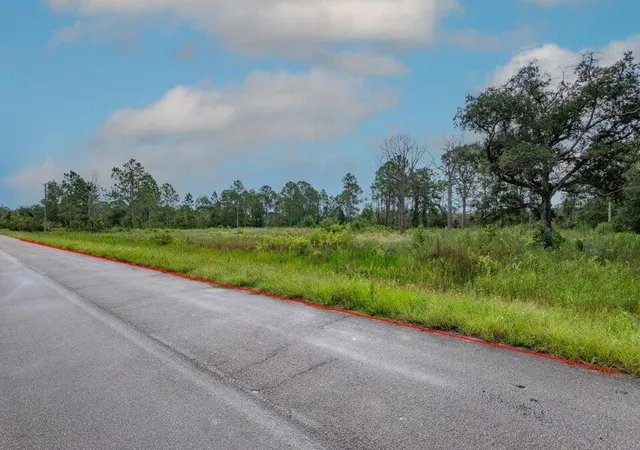 Photo 3 of Land for sale at 540 Ne 365th Lane, Okeechobee, FL 34972 | MLS# R11167741 | Listing updated on 2026-09-16