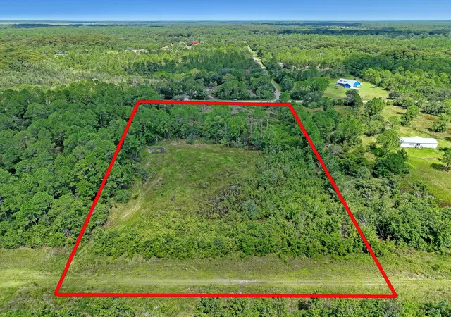 Photo 3 of House for sale at 540 NE 365th Lane, Okeechobee, FL 34972 | MLS# R11167741 | Listing updated on 2026-09-16