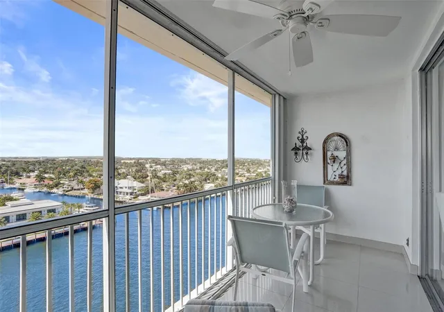Photo 3 of Condo for sale at 303 N Riverside Dr #Ph3, Pompano Beach, FL 33062 | MLS# F10555451 | Listing updated on 2026-09-16