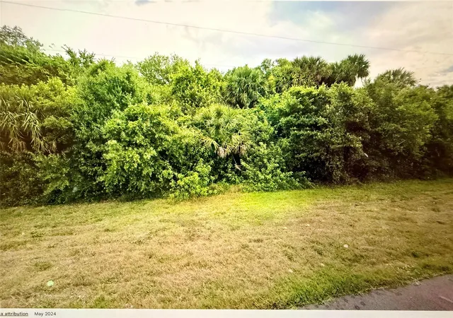 Photo 1 of Land for sale at 3712 N Highway 98, Okeechobee, FL 34972 | MLS# F10555637 | Listing updated on 2026-09-14