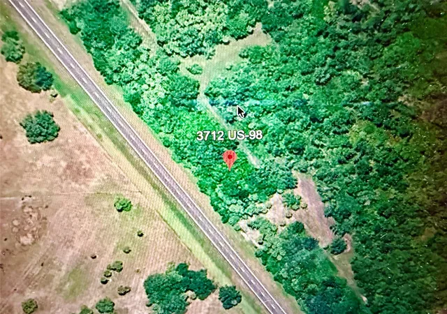 Photo 3 of Land for sale at 3712 N Highway 98, Okeechobee, FL 34972 | MLS# F10555637 | Listing updated on 2026-09-14
