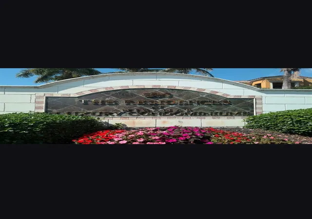 Photo 1 of Condo for sale at 2090 W Preserve Way #206, Miramar, FL 33025 | MLS# F10549094 | Listing updated on 2026-09-13