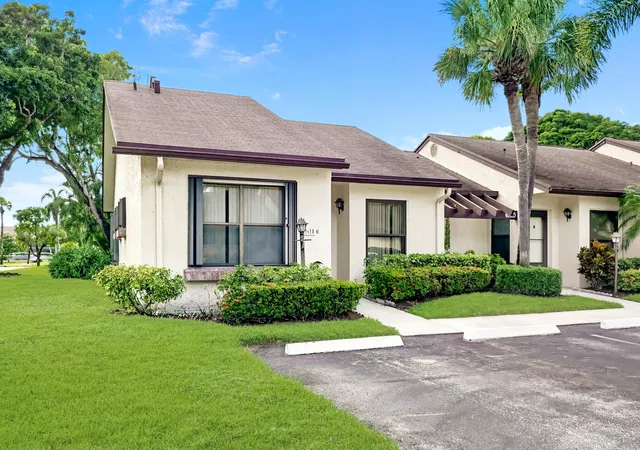 Photo 1 of Single family home for sale at 3615 Crab Apple Trl #A, Lake Worth, FL 33467 | MLS# R11168073 | Listing updated on 2026-09-23