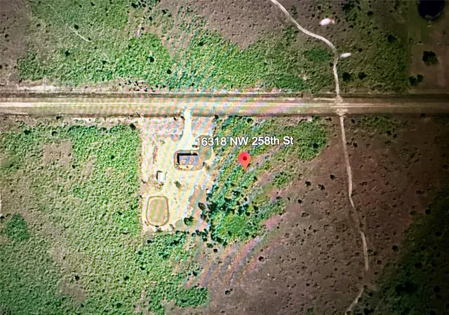 Photo 1 of Land for sale at 16318 Nw 258th Street, Okeechobee, FL 34972 | MLS# F10555809 | Listing updated on 2026-09-14
