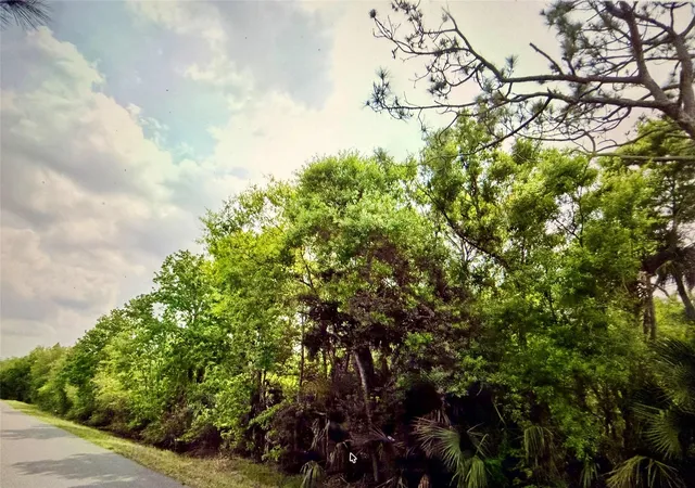 Photo 1 of Land for sale at 2551 Nw 35th Drive, Okeechobee, FL 34972 | MLS# F10555821 | Listing updated on 2026-09-14