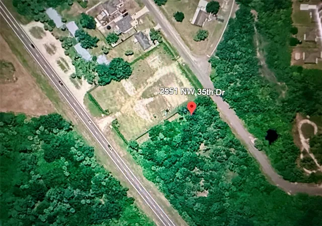 Photo 3 of Land for sale at 2551 Nw 35th Drive, Okeechobee, FL 34972 | MLS# F10555821 | Listing updated on 2026-09-14