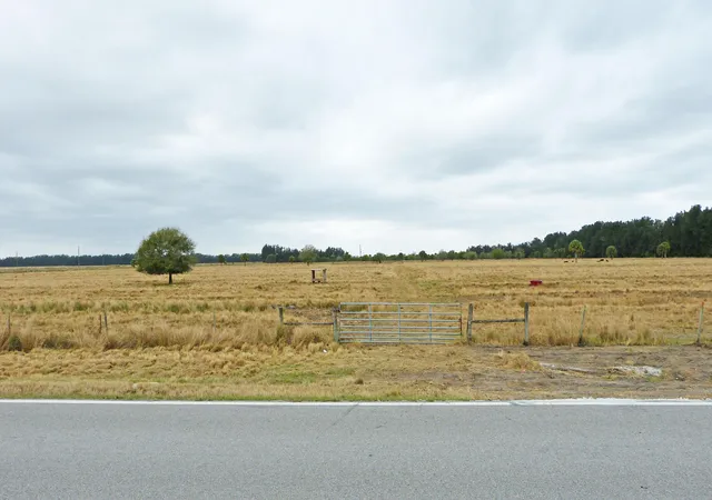 Photo 1 of Land for sale at Tbd S Header Cnl Rd, Fort Pierce, FL 34945 | MLS# R11168298 | Listing updated on 2026-09-15