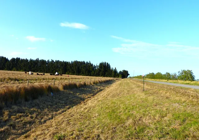 Photo 3 of Land for sale at Tbd S Header Cnl Rd, Fort Pierce, FL 34945 | MLS# R11168298 | Listing updated on 2026-09-15