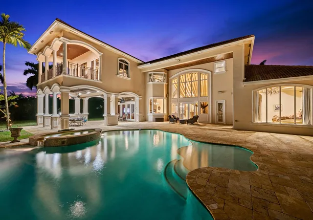 Photo 1 of Single family home for sale at 12741 Kapok Ln, Davie, FL 33330 | MLS# F10555439 | Listing updated on 2026-10-05