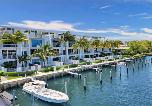 Photo 1 of Townhouse for sale at 2743 Ne 1st Street, Pompano Beach, FL 33062 | MLS# R11168390 | Listing updated on 2026-09-15