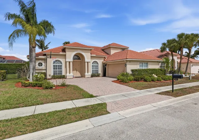 Photo 1 of Single family home for sale at 3710 Victoria Rd, West Palm Beach, FL 33411 | MLS# R11169334 | Listing updated on 2026-09-13