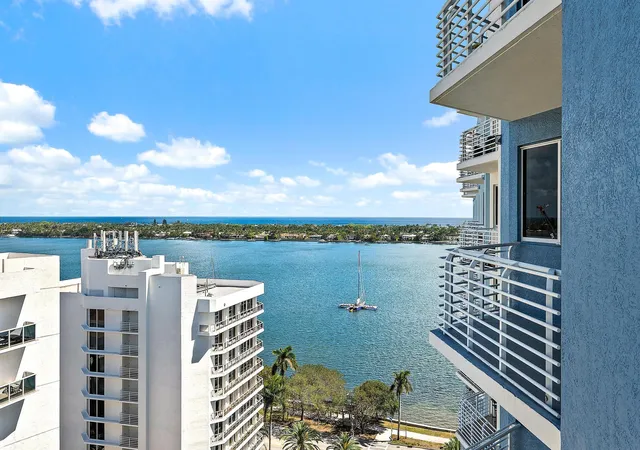 Photo 1 of Condo for sale at 1551 N Flagler Dr #Ph L7, West Palm Beach, FL 33401 | MLS# R11169411 | Listing updated on 2026-09-14