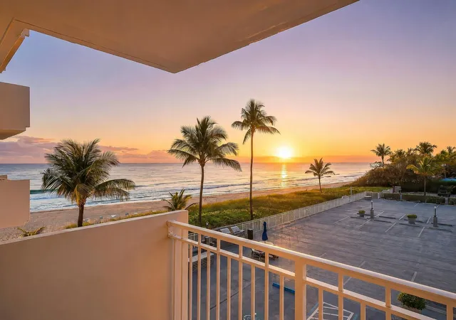 Photo 3 of Condo for sale at 3301 S Ocean Blvd #207, Highland Beach, FL 33487 | MLS# R11169521 | Listing updated on 2026-10-01