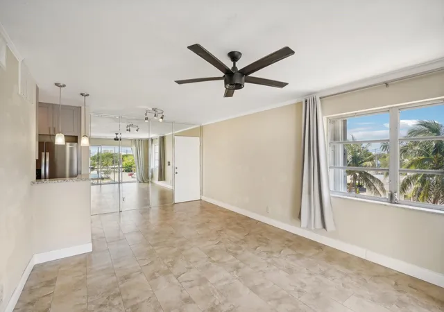 Photo 1 of Condo for sale at 3040 NE 16th Avenue #402, Oakland Park, FL 33334 | MLS# F10556694 | Listing updated on 2026-09-23