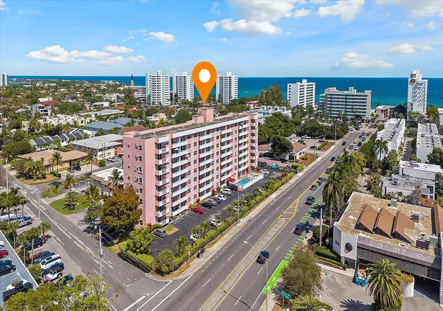 Photo 1 of Condo for sale at 3201 Ne 14th Street Cswy #209, Pompano Beach, FL 33062 | MLS# F10548663 | Listing updated on 2026-09-23