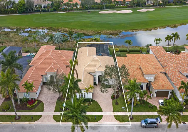 Photo 1 of Single family home for sale at 7011 Isla Vista Dr, West Palm Beach, FL 33412 | MLS# B26000359 | Listing updated on 2026-09-14