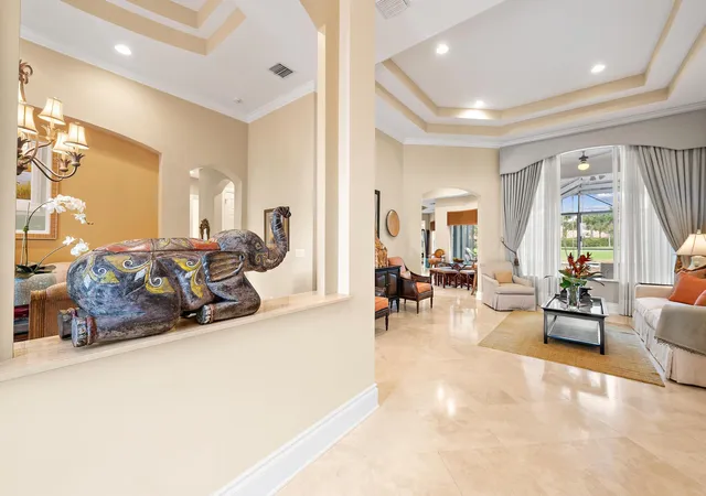 Photo 3 of Single family home for sale at 7011 Isla Vista Dr, West Palm Beach, FL 33412 | MLS# B26000359 | Listing updated on 2026-09-14