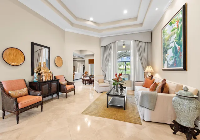 Photo 4 of Single family home for sale at 7011 Isla Vista Dr, West Palm Beach, FL 33412 | MLS# B26000359 | Listing updated on 2026-09-14
