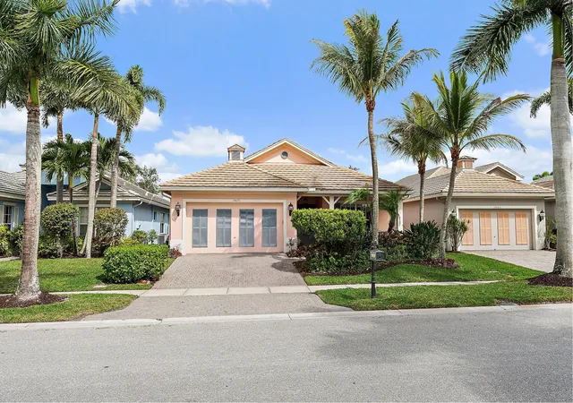 Photo 1 of Single family home for sale at 10675 La Strada, West Palm Beach, FL 33412 | MLS# B26000458 | Listing updated on 2026-10-01