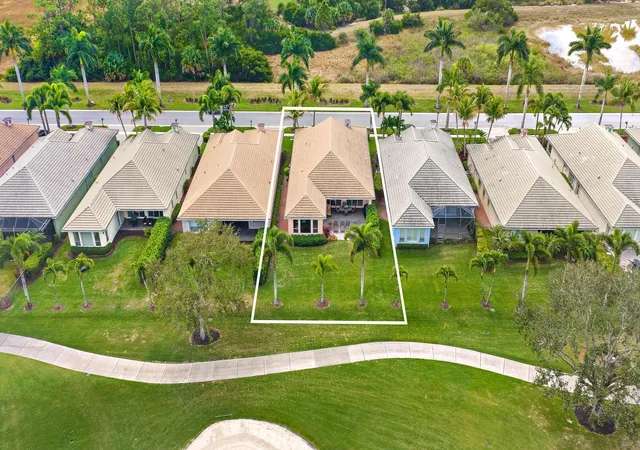 Photo 2 of Single family home for sale at 10675 La Strada, West Palm Beach, FL 33412 | MLS# B26000458 | Listing updated on 2026-10-01