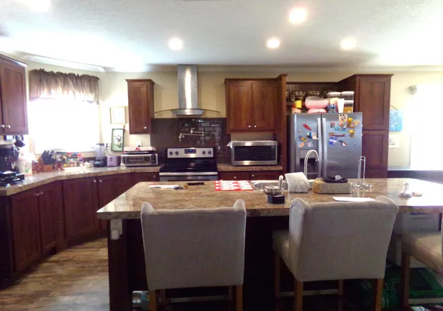 Photo 1 of Manufactured home for sale at 147 Plantation Blvd, Lake Worth, FL 33467 | MLS# B26000660 | Listing updated on 2026-10-04