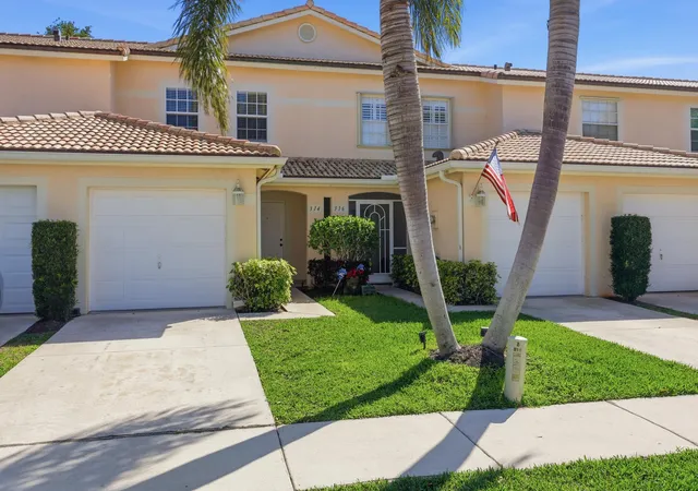 Photo 1 of Townhouse for sale at 314 Timberwalk Trl, Jupiter, FL 33458 | MLS# B26000847 | Listing updated on 2026-09-16