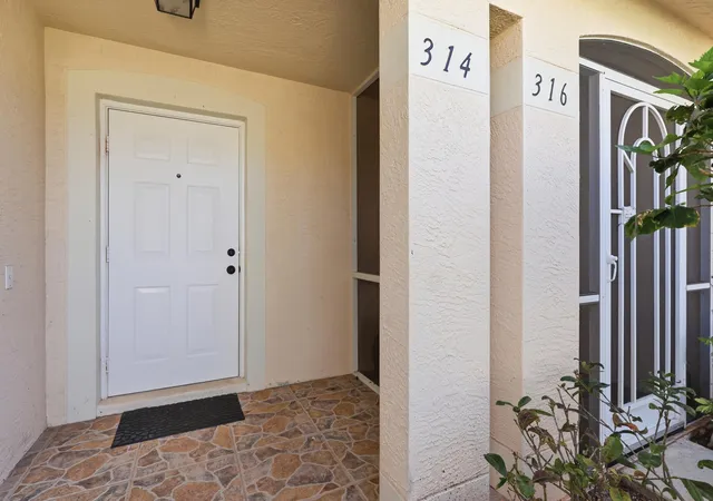 Photo 3 of Townhouse for sale at 314 Timberwalk Trl, Jupiter, FL 33458 | MLS# B26000847 | Listing updated on 2026-09-16
