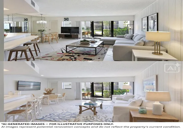 Photo 1 of Condo for sale at 1605 S Us Hwy 1 #V6-106, Jupiter, FL 33477 | MLS# B26000896 | Listing updated on 2026-09-14