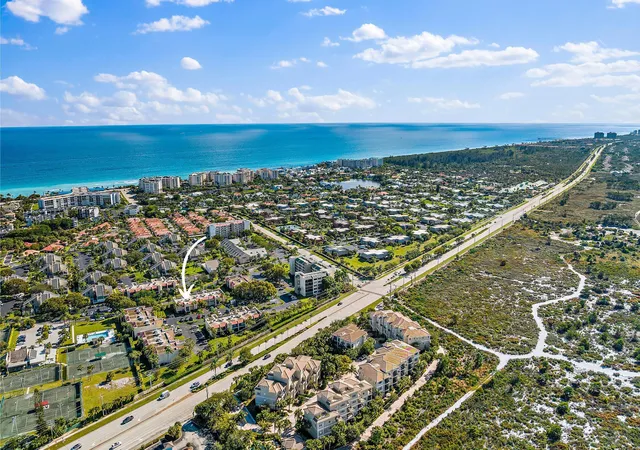 Photo 2 of Condo for sale at 1605 S Us Hwy 1 #V6-106, Jupiter, FL 33477 | MLS# B26000896 | Listing updated on 2026-09-14