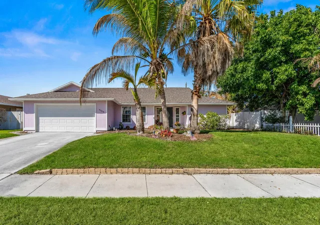 Photo 1 of Single family home for sale at 4153 Russell St, Jupiter, FL 33469 | MLS# B26001060 | Listing updated on 2026-09-13