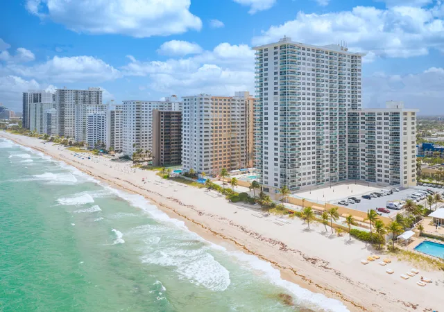Photo 2 of Sale Pending at 3900 Galt Ocean Dr #Apt 1804, Fort Lauderdale, FL 33308 | MLS# B26001450 | Listing updated on 2026-09-15