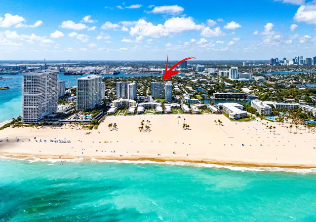 Photo 1 of Condo for sale at 1900 S Ocean Dr #702, Fort Lauderdale, FL 33316 | MLS# B26001850 | Listing updated on 2026-09-16
