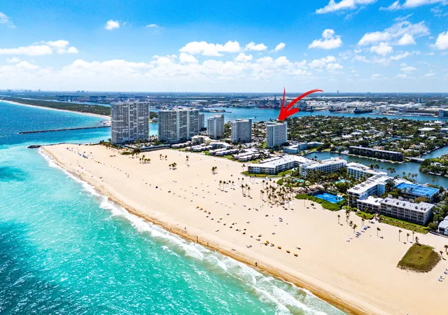 Photo 2 of Condo for sale at 1900 S Ocean Dr #702, Fort Lauderdale, FL 33316 | MLS# B26001850 | Listing updated on 2026-09-16